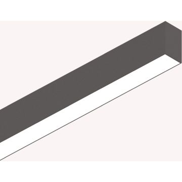 Lampa liniowa FLUO 192710 3000K 2x40W/LED ip20 od Ideal Lux