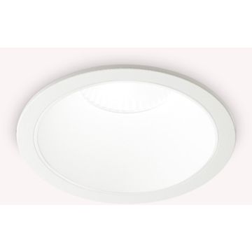 Downlight wpuszczany GAME 192291 3000K 1x11W/LED ip20 od Ideal Lux