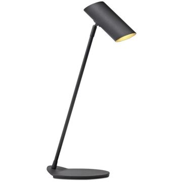 Lampka biurkowa HESTER 19600/01/30 1x7w/gu10 ip20 od Lucide