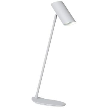Lampka biurkowa HESTER 19600/01/31 1x7w/gu10 ip20 od Lucide