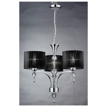 Lampa wisząca IMPRESS AZ0498 3x50W/E27 od AZzardo