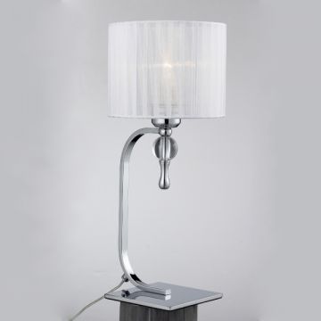 Lampka stołowa IMPRESS AZ1107 1x50W/E27 od AZzardo