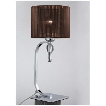Lampka stołowa IMPRESS AZ2903 1x50W/E27 od AZzardo