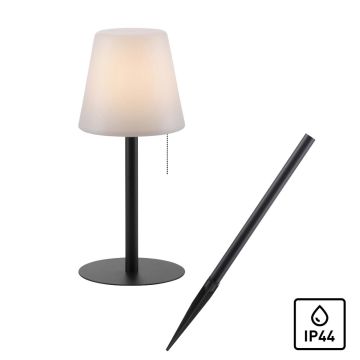 Lampa stołowa KENO 19753-18 3000K 1x2W/LED 100lm IP44 od Paul Neuhaus