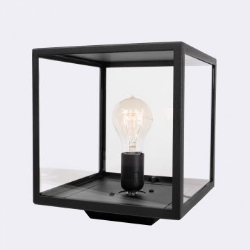 Lampa stojąca Lofoten 1941B 1x11W/E27 IP44 od Norlys