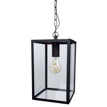 Lampa wisząca Lofoten 1944B 1x11W/E27 IP44 od Norlys