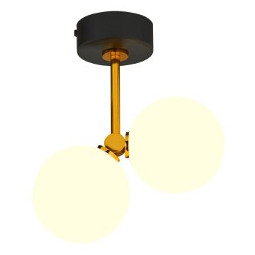 Lampa sufitowa LUNA 1919 2x14W/G9 IP20 od Jupiter