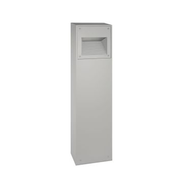 Lampa stojąca Namsos 1931AL 3000K 1x6.9W/LED 890lm IP65 od Norlys