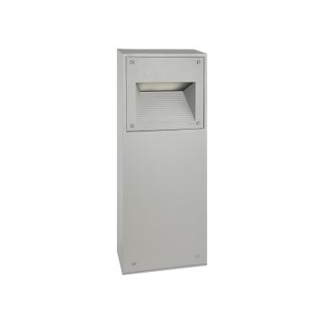 Lampa stojąca Namsos 1932AL 3000K 1x6.9W/LED 890lm IP65 od Norlys