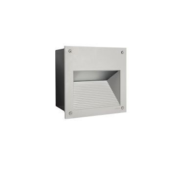 Oprawa do zabudowy Namsos 5011AL 4000K 1x6.9W/LED 960lm IP65 od Norlys