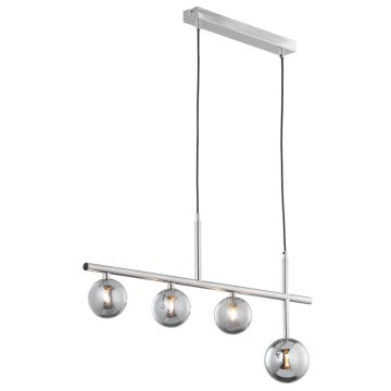 Lampa wisząca NEPTUN 1902 4x14W/G9 IP20 od Jupiter