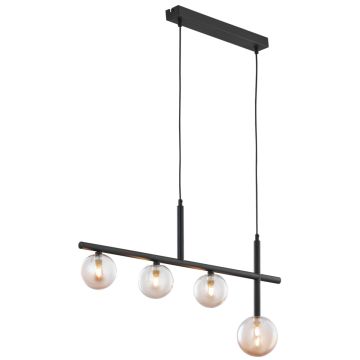 Lampa wisząca NEPTUN 1905 4x14W/G9 IP20 od Jupiter