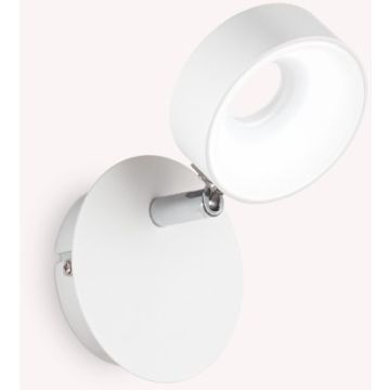 Spot OBY 196688 1x6W/LED ip20 od Ideal Lux