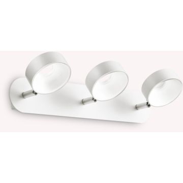 Spot OBY 196701 3x18W/LED ip20 od Ideal Lux