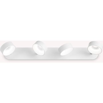 Spot OBY 196718 4x24W/LED ip20 od Ideal Lux