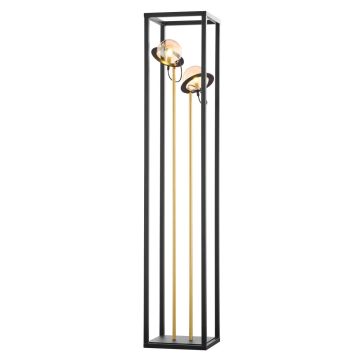 Lampa podłogowa PLANET 1910 2x14W/G9 IP20 od Jupiter