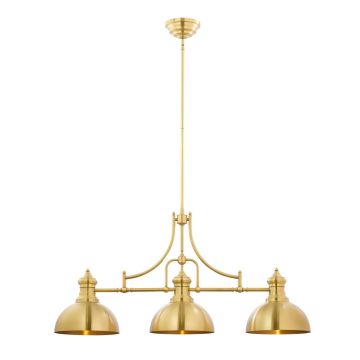 Lampa sufitowa PLATINO 1915 3x15W/E27 IP20 od Jupiter