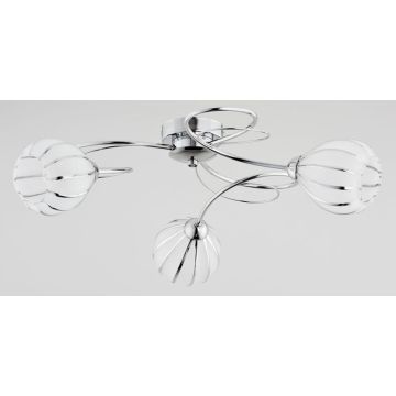 Lampa sufitowa REDA 19993 3x10W/E14 od Alfa