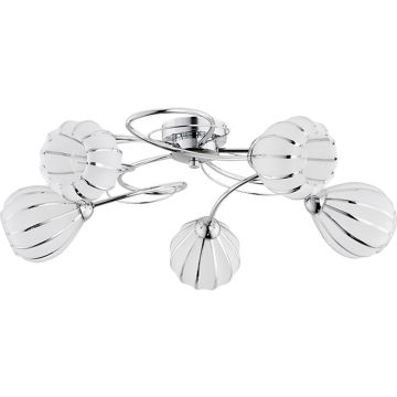 Lampa sufitowa REDA 19995 5x10W/E14 od Alfa