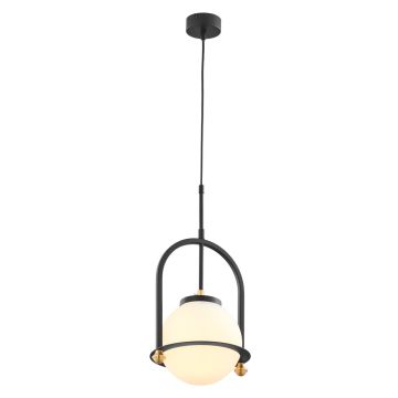 Lampa wisząca ROSSO 1912 1x15W/E27 IP20 od Jupiter