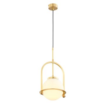 Lampa wisząca ROSSO 1913 1x15W/E27 IP20 od Jupiter