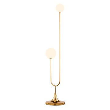 Lampa podłogowa SELEN 1945 2x14W/G9 IP20 od Jupiter