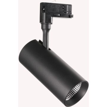 Reflektor szynowy SMILE 190020 4000K 1x20W/LED ip20 od Ideal Lux