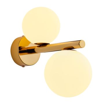 Kinkiet TAIDA 1923 2x14W/G9 IP20 od Jupiter