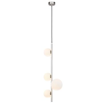 Lampa wisząca TAIDA 1925 4x14W/G9 IP20 od Jupiter