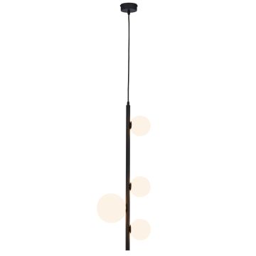 Lampa wisząca TAIDA 1926 4x14W/G9 IP20 od Jupiter