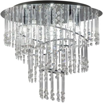 Lampy sufitowe TERRE 19154L 6x25W/G9 od Zuma Line