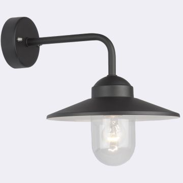 Kinkiet Vansbro 1920B 1x9W/E27 IP55 od Norlys