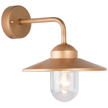 Kinkiet Vansbro 1920CO 1x9W/E27 IP55 od Norlys
