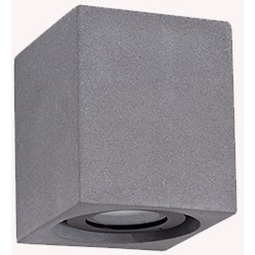 Kinkiet WALL LIGHT E253 3000K 4W/led 340lm IP65 od Zambelis