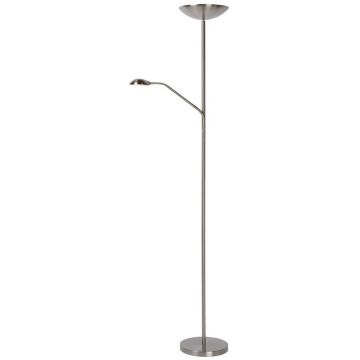 Lampa podłogowa ZENITH 19791/24/12 3000k 2x24w/led 1600lm+320lm ip20 od Lucide