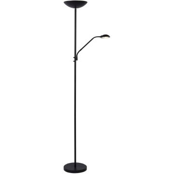 Lampa podłogowa ZENITH 19791/24/30 3000k 2x24w/led 1600lm+320lm ip20 od Lucide