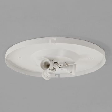 Baza do lampy 3-WAY 1296001 IP20 od Astro Lighting