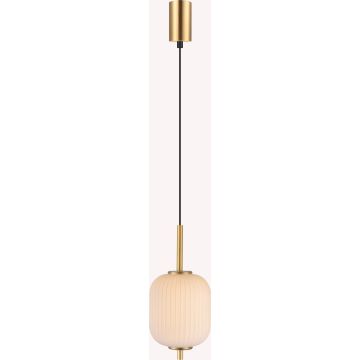 Lampa wisząca AKARI DU31288/6.5W 3000/4500/6500k 1x6,5W/LED 594lm ip20 od Zuma Line
