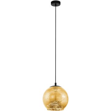 Lampa wisząca ALBARACCIN 98523 1x40W/E27 od Eglo
