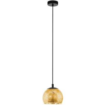Lampa wisząca ALBARACCIN 98524 1x40W/E27 od Eglo