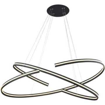 Lampa wisząca ALESSIA AZ3355 3000K 2x60W/LED 5100lm od AZzardo