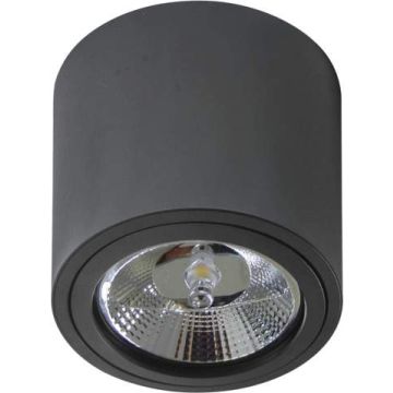 Downlight natynkowy ALIX 230V AZ3540 1x50W/ES111/GU10 od AZzardo