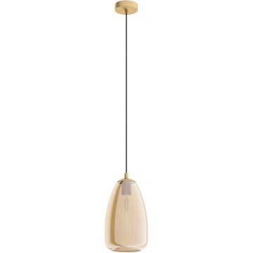 Lampa wisząca ALOBRASE 98648 1x40W/E27 od Eglo
