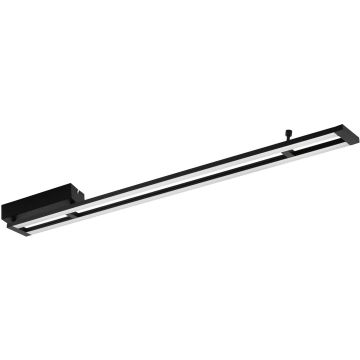 Plafon AMONTILLADO  98491 3000K 1x27W/LED 3500lm od Eglo