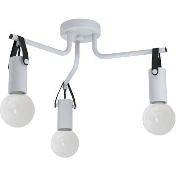 Plafon APRICALE 98281 3x60W/E27 od Eglo