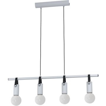 Lampa wisząca APRICALE 98282 4x60W/E27 od Eglo