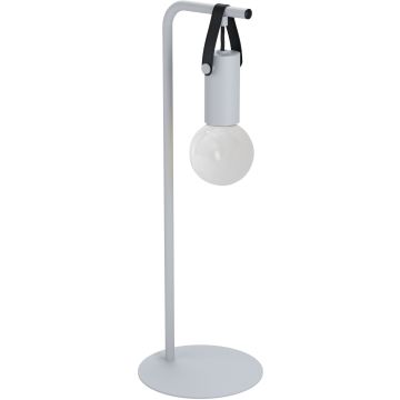 Lampka stołowa APRICALE 98284 1x60W/E27 od Eglo