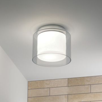 Plafon sufitowy AREZZO 1049003 IP44 od Astro Lighting