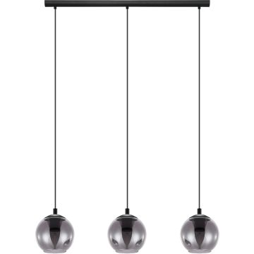 Lampa wisząca ARISCANI  98652 3x40W/E27 od Eglo