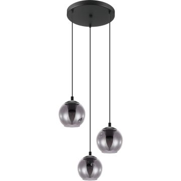 Lampa wisząca ARISCANI  98653 3x40W/E27 od Eglo